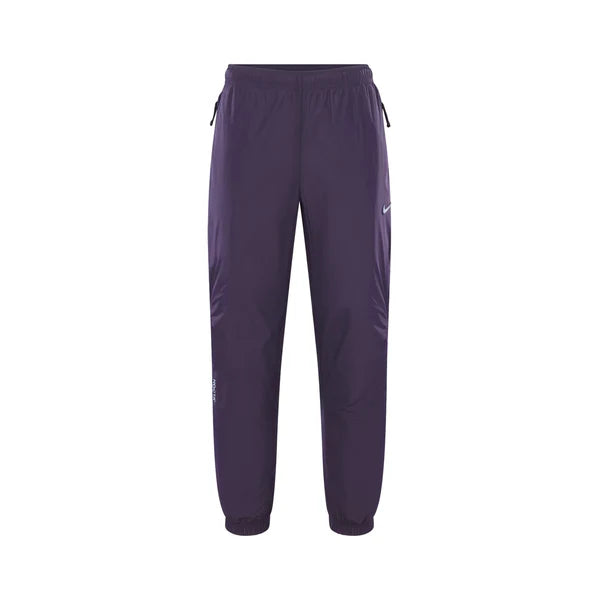 Nike x NOCTA Northstar Nylon Track Pant Purple