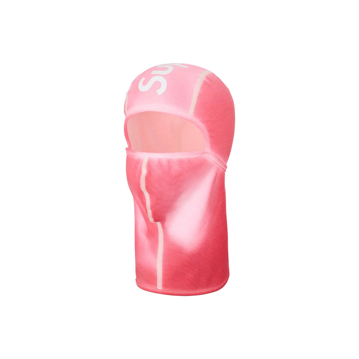 Supreme Heat Reactive Balaclava Red