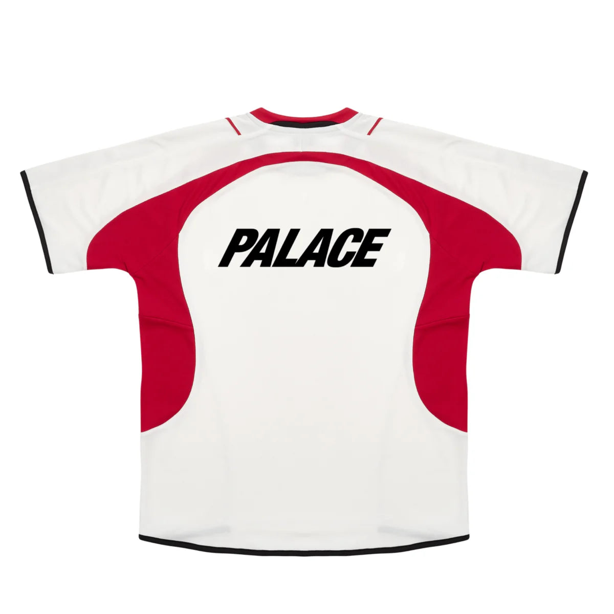 Palace Pro Team Palco Jersey White