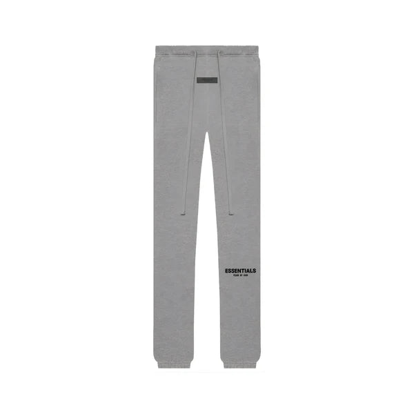 Fear of God Essentials Sweatpants Dark Oatmeal