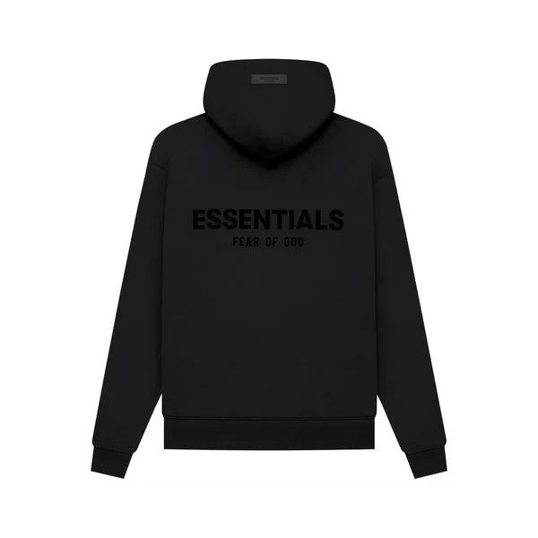 Fear of God Essentials Pullover Hoodie Stretch Limo