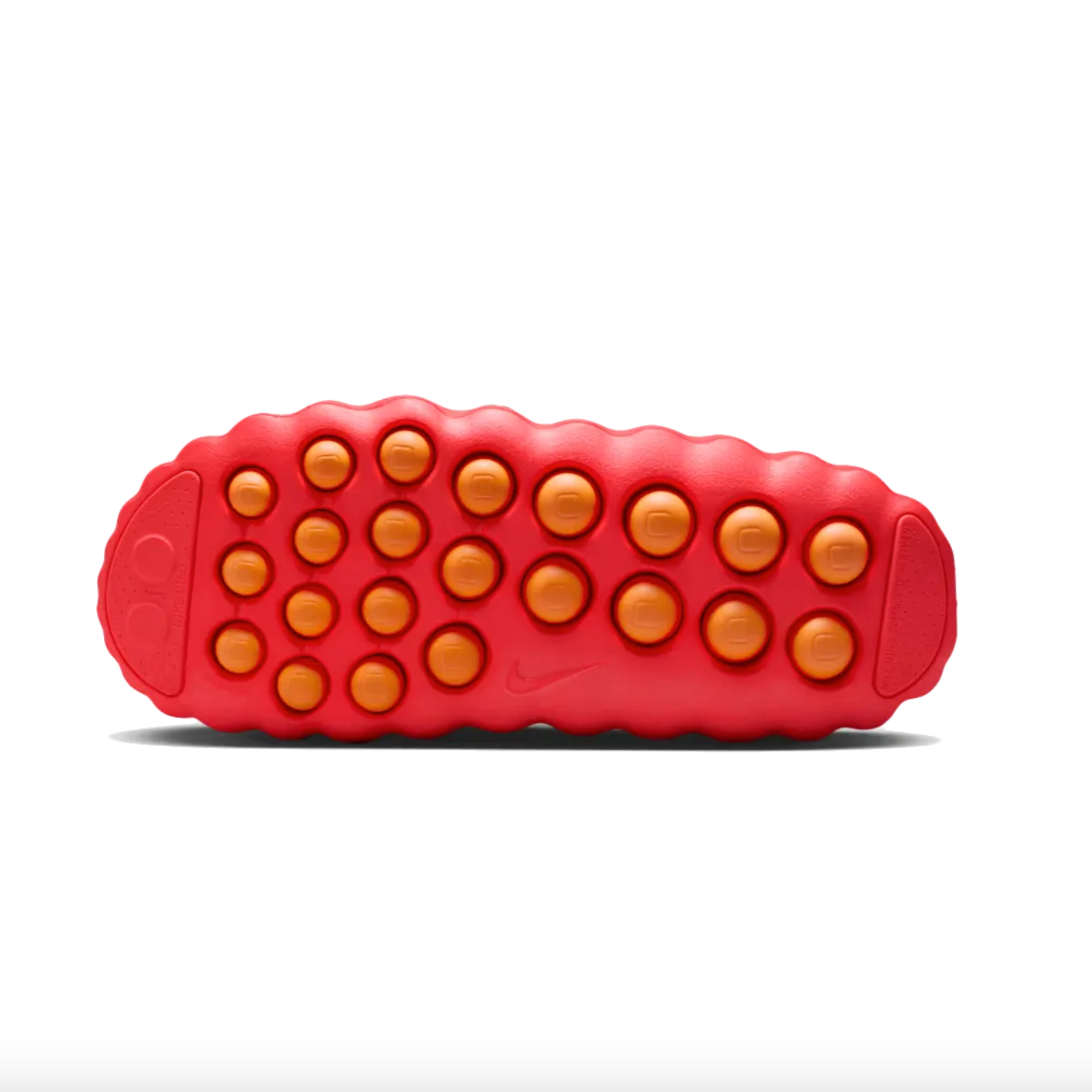 Nike Mind 001 Solar Red