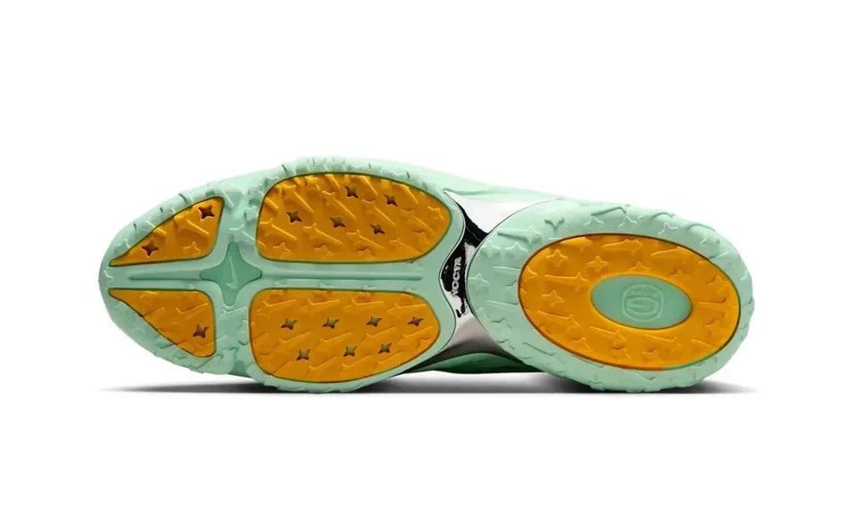 Nike Hot Step 2 Drake NOCTA Mint Foam