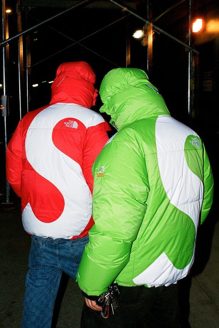 Supreme : du skate shop new-yorkais à l’icône mondiale du streetwear