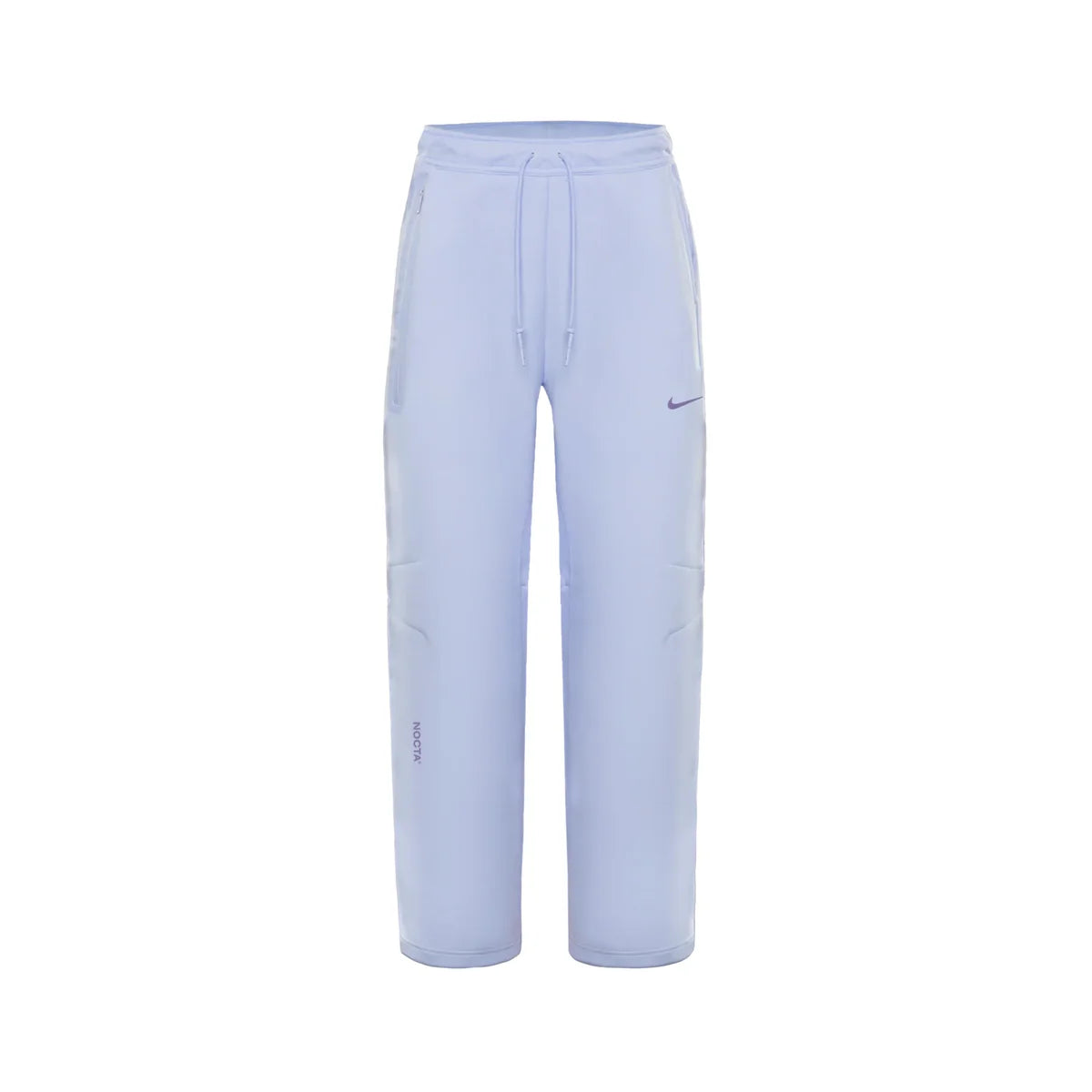 Nike x Nocta Tech Fleece Open Hem Pants Palest Purple/Daybreak