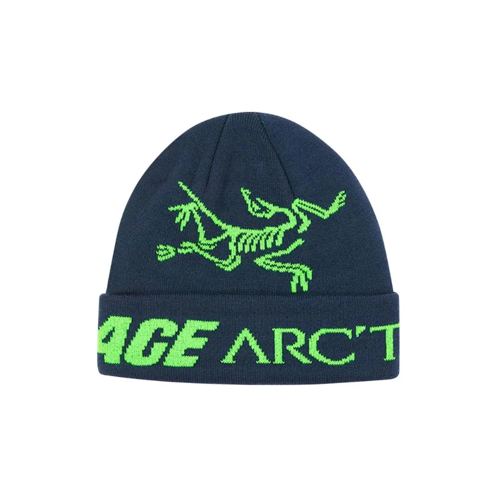 Palace Arc'teryx Beanie Teal
