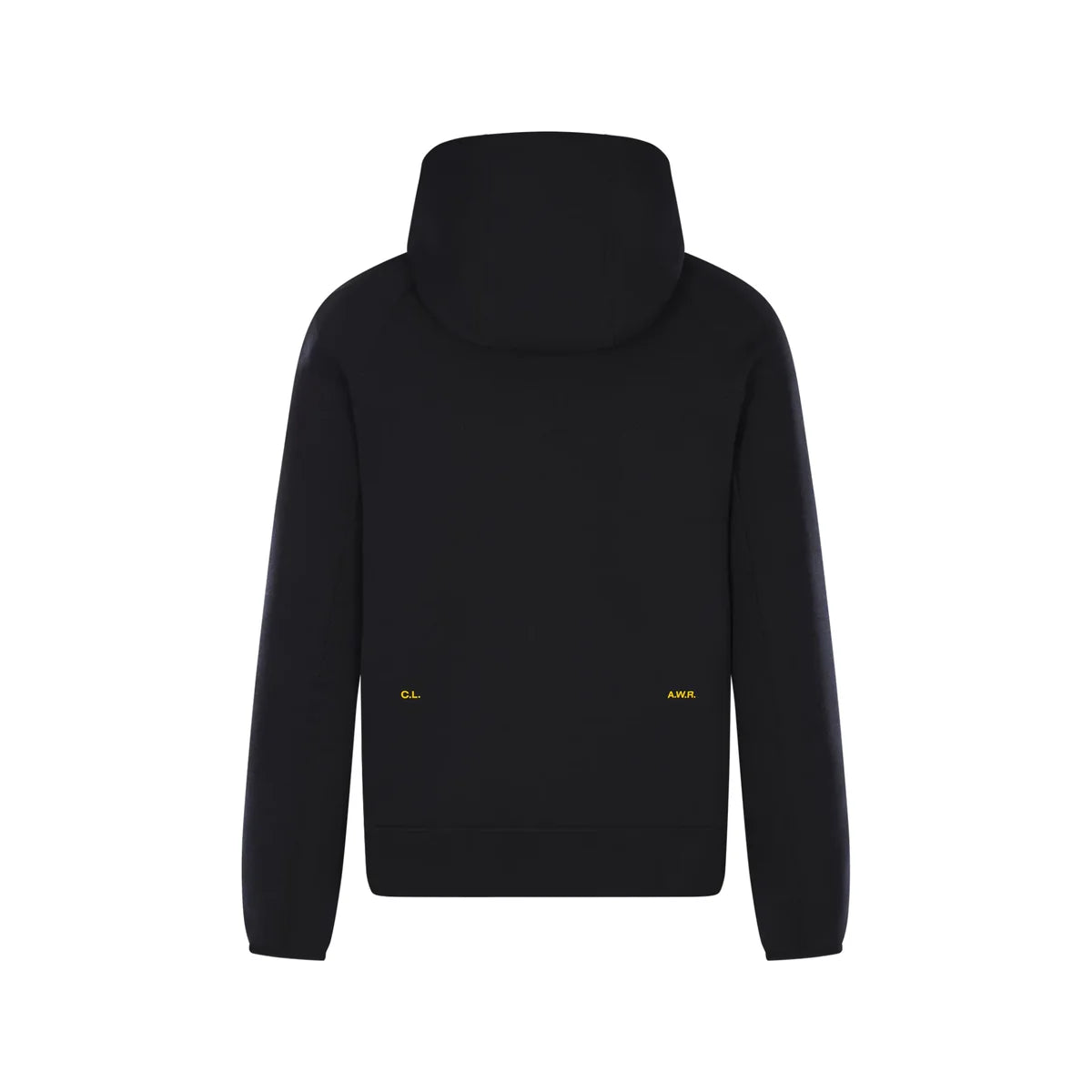 Nike x NOCTA Tech Fleece Full Zip Hoodie Black