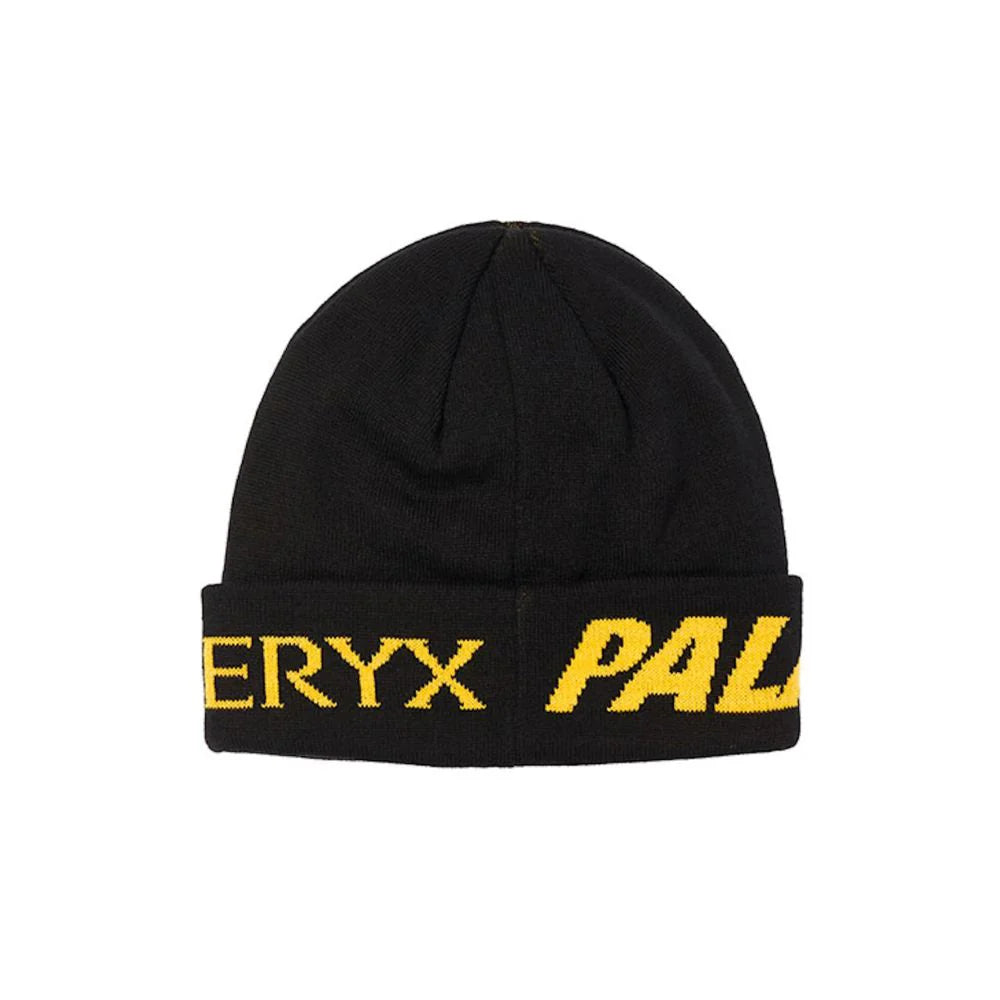 Palace Arc'teryx Beanie Black