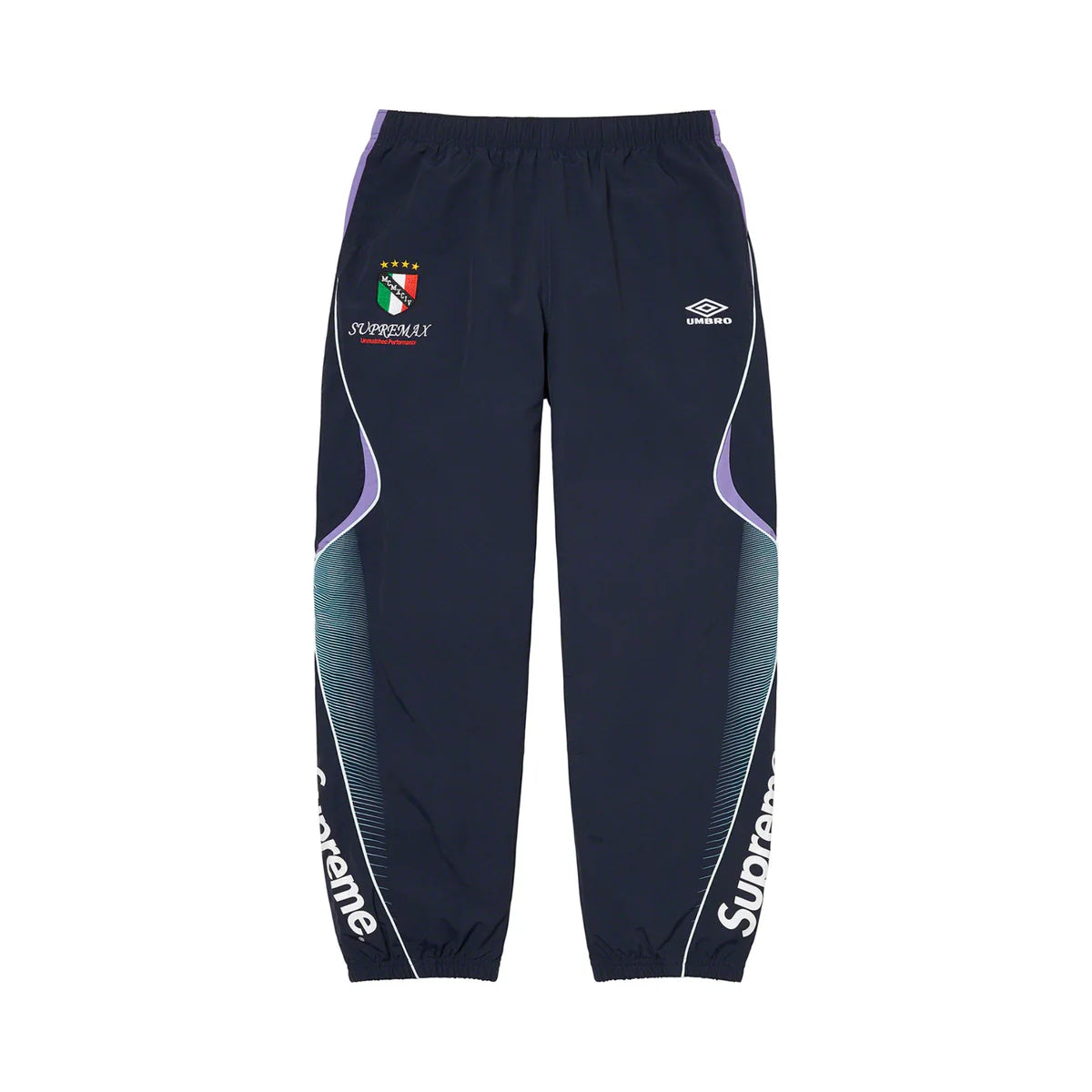 Supreme Umbro Track Pant (SS22) Navy