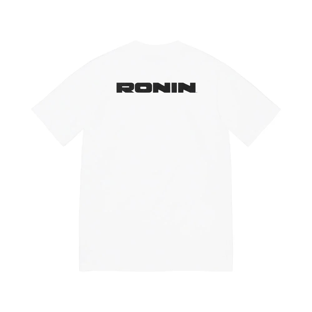 Supreme Ronin Tee White