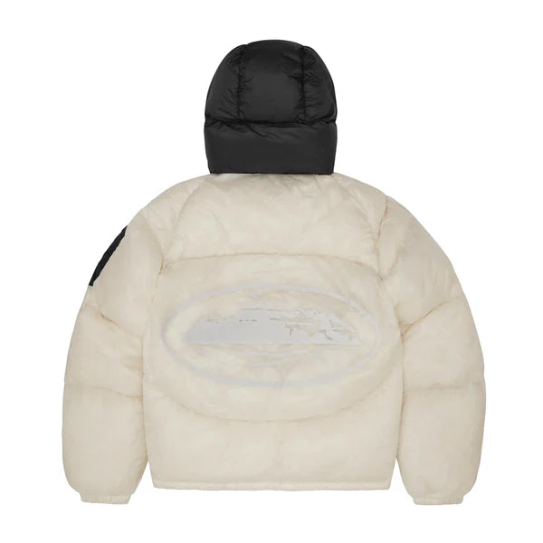 Corteiz Bolo Lite Jacket Clear