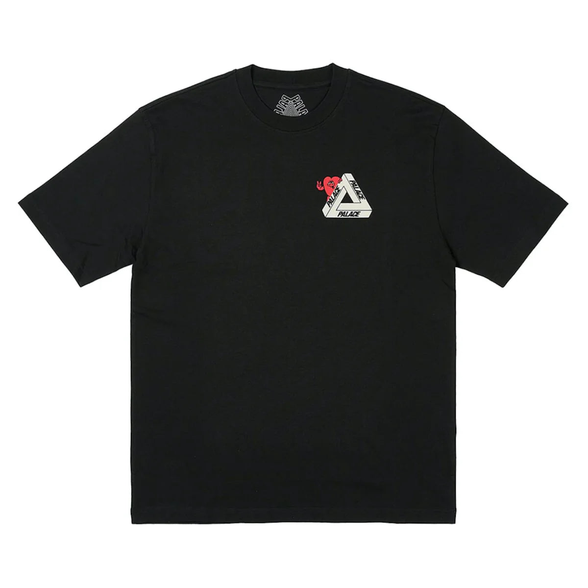 Palace Phantom Of The Opera T-Shirt Black