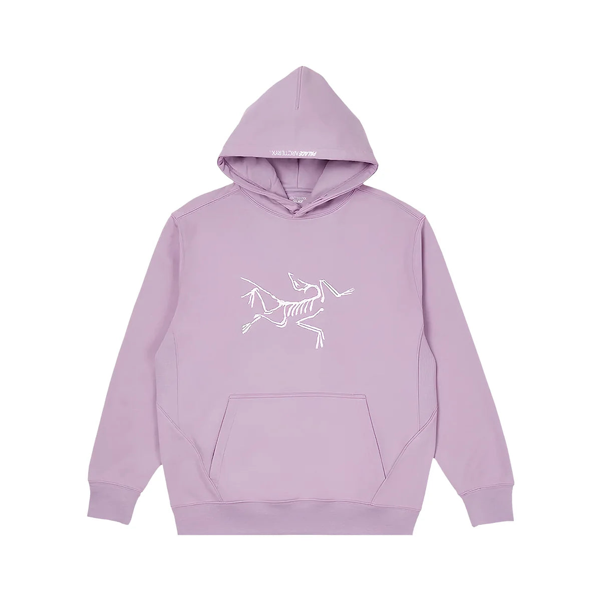 Palace x Arc'teryx Hood Haze