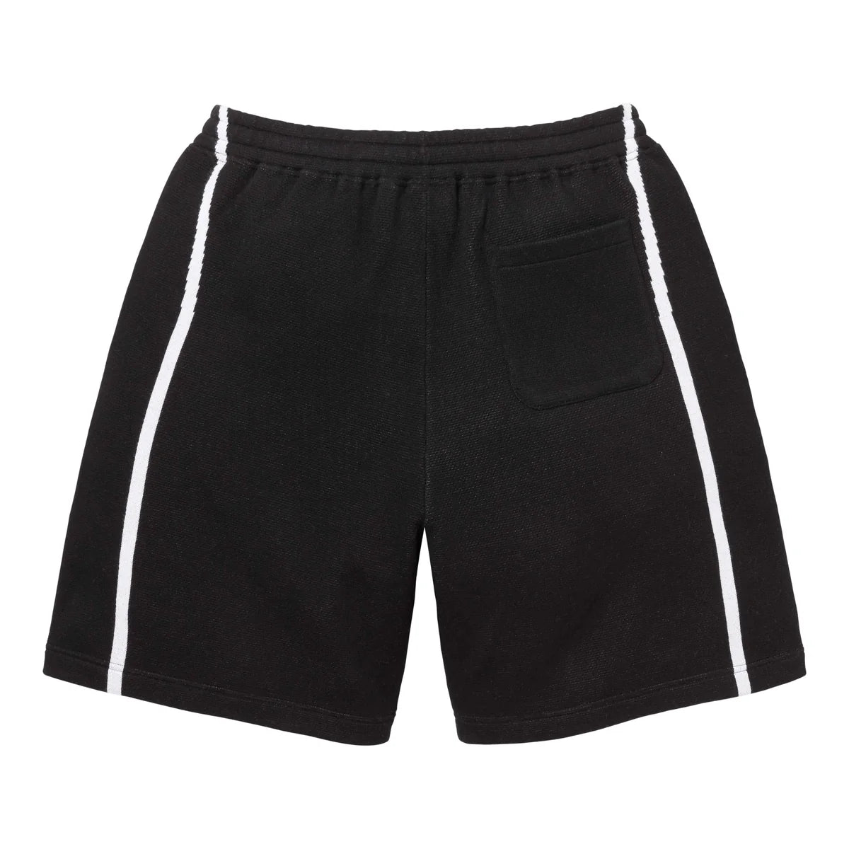 Supreme Umbro Knit Soccer Short Black