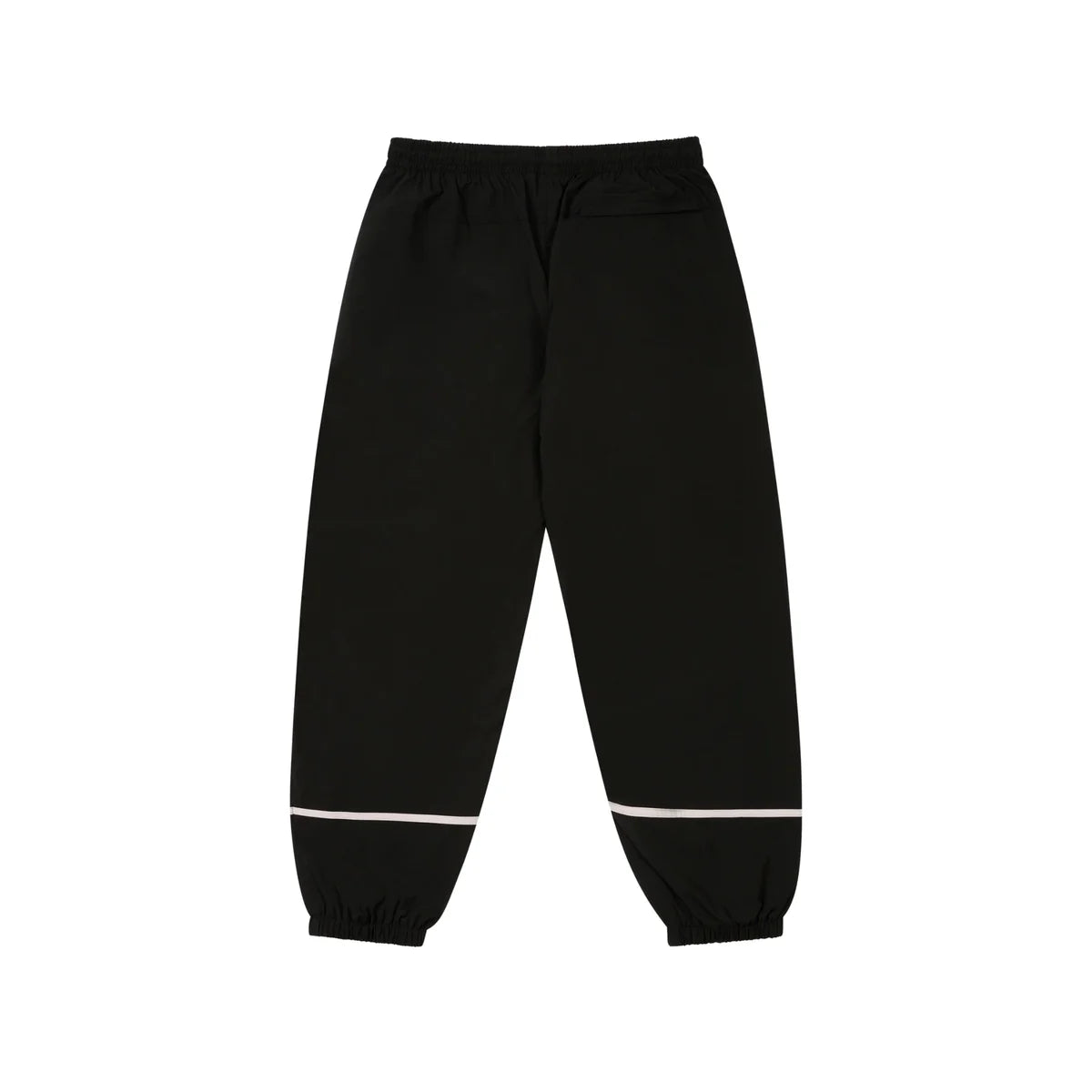 Palace Pro Team 02 Shell Jogger Black