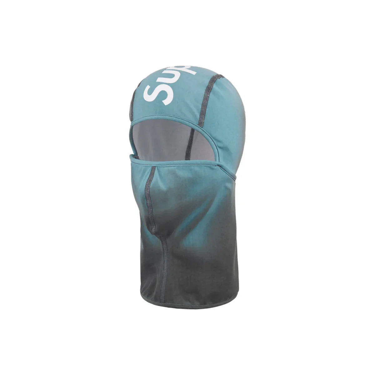 Supreme Heat Reactive Balaclava Black