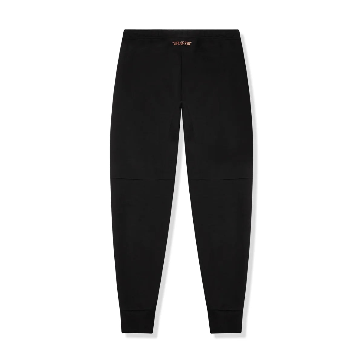 Nike x Syna World Central Cee Tech Fleece Black Sweatpants