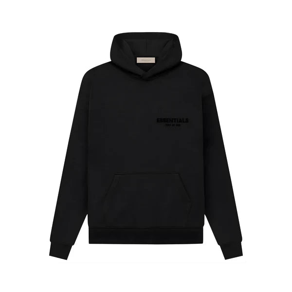 Fear of God Essentials Pullover Hoodie Stretch Limo