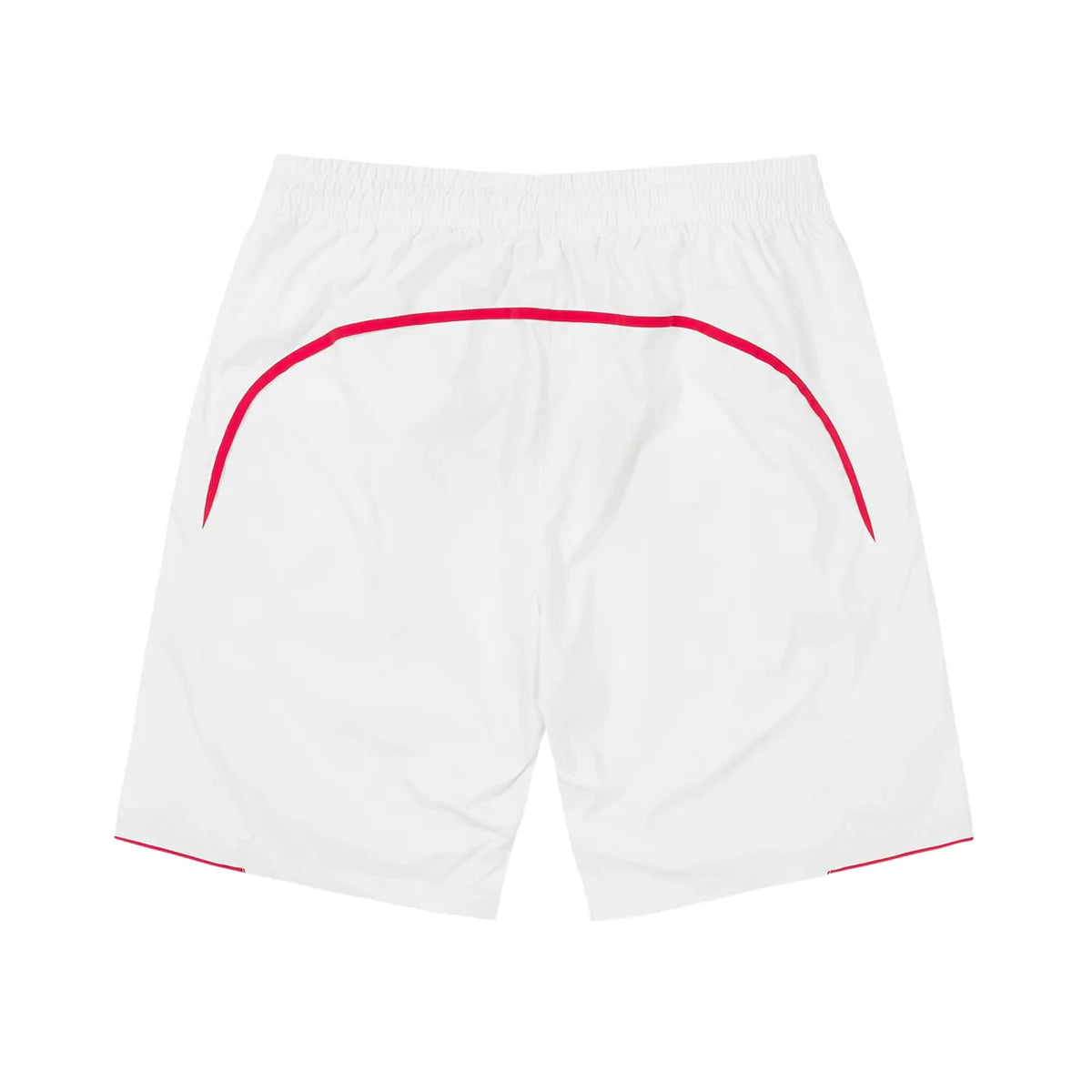 Palace Pro Team Palco Short White