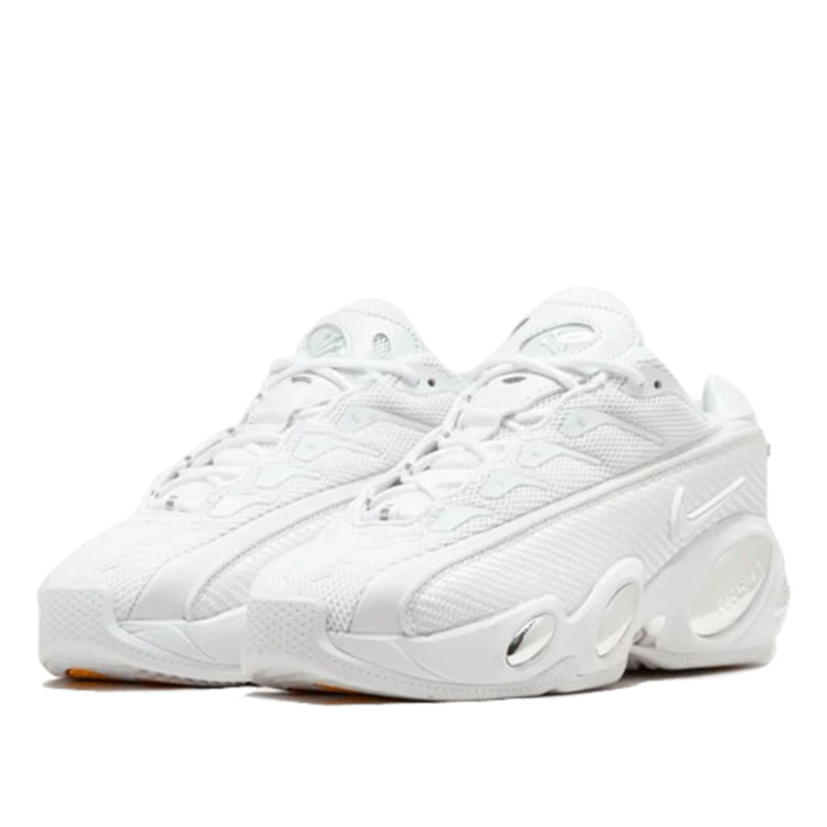 Nike NOCTA Glide Black White