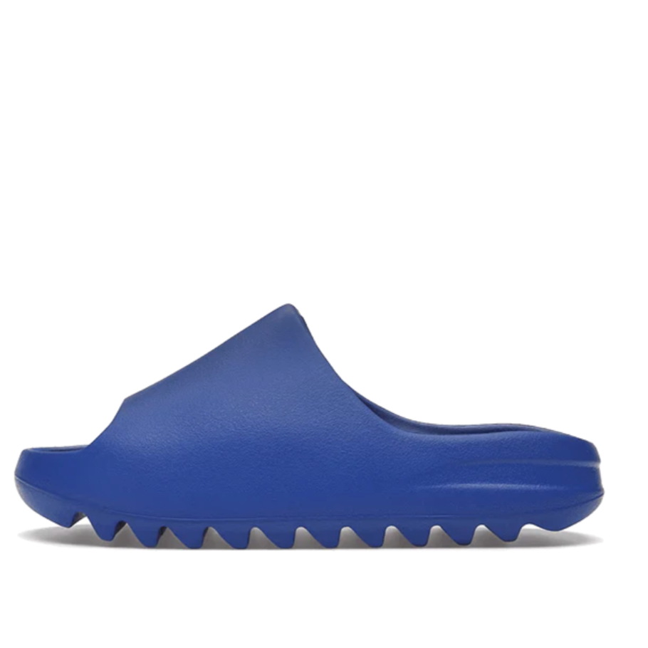 Adidas Yeezy Slide Azure