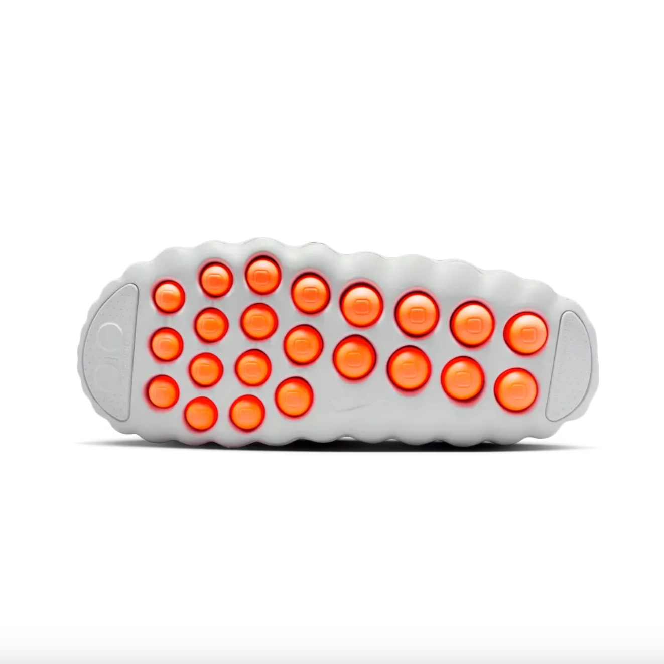 Nike Mind 001 Light Smoke Grey