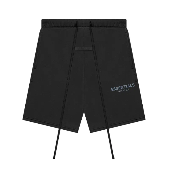 Fear of God Essentials Sweatshort Black