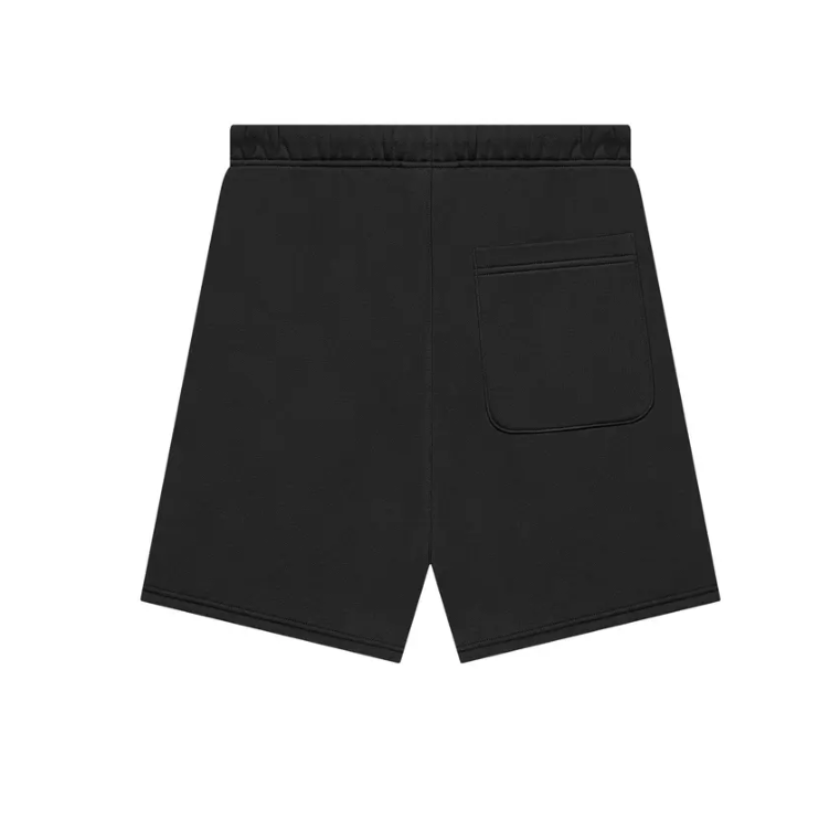 Fear of God Essentials Sweatshort Black