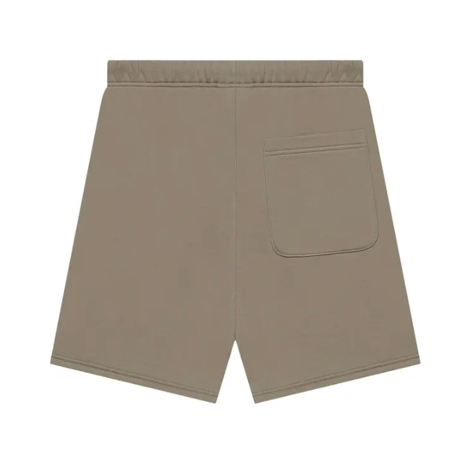 Fear of God Essentials Sweatshort Taupe