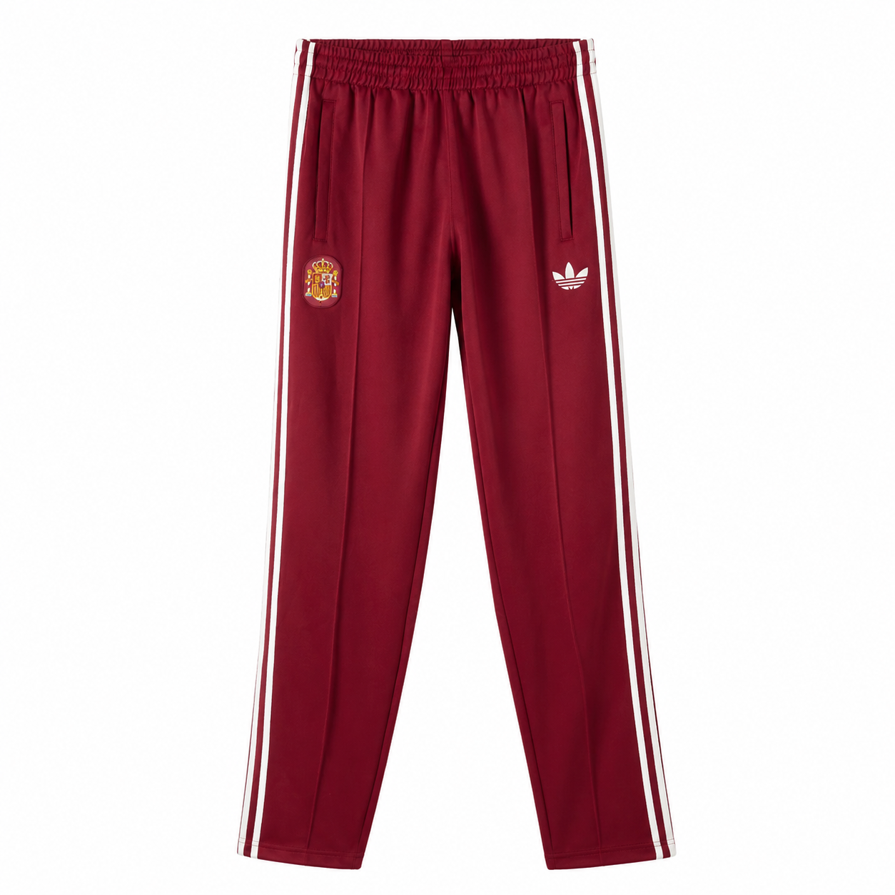 Adidas spain away anthem  Pants