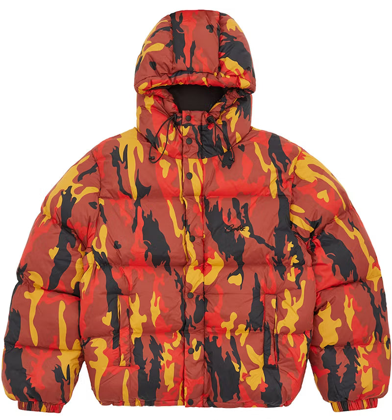 Corteiz Bolo V2 Jacket
