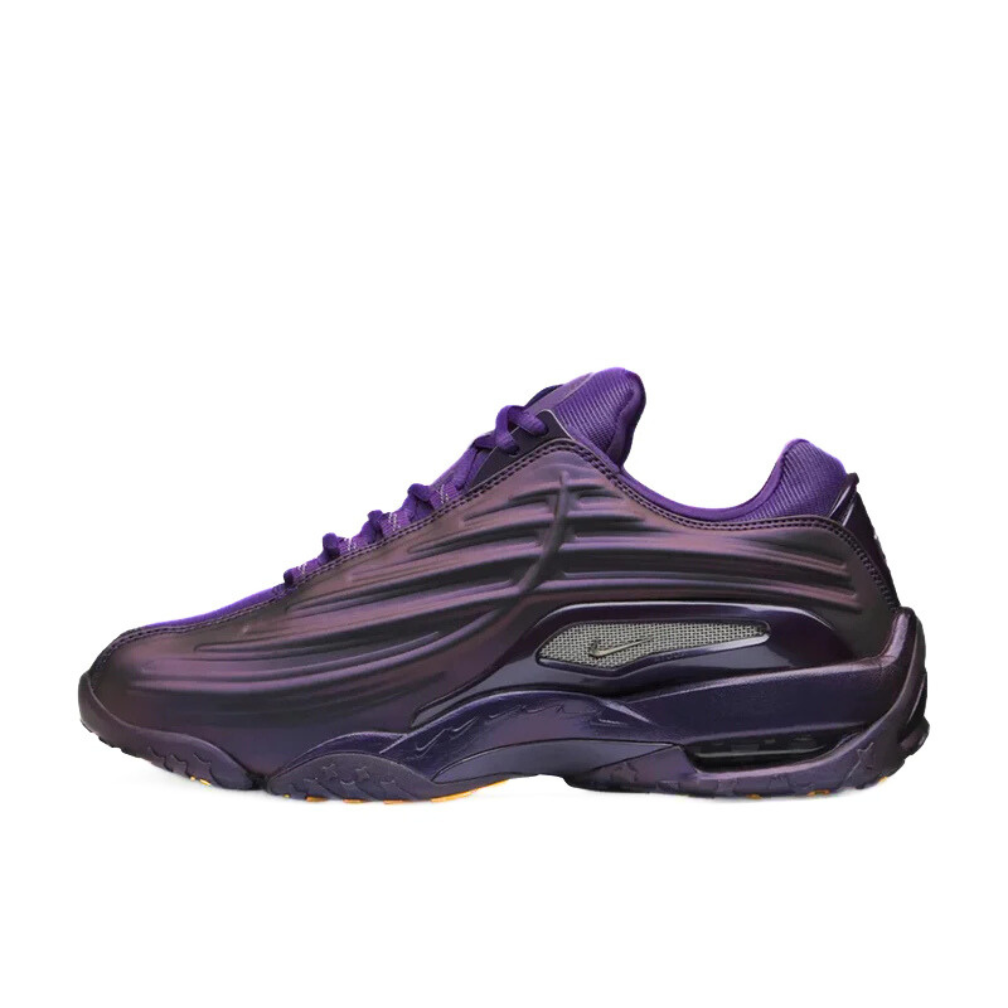 Nocta x Nike Hot Step 2 "EGGPLANT"