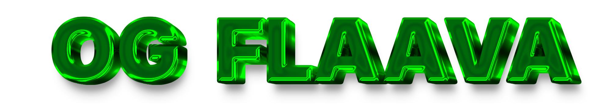 OG FLAAVA