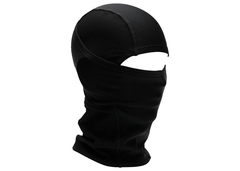 Cagoule Nike Pro THERMA-FIT Hyperwarm Black