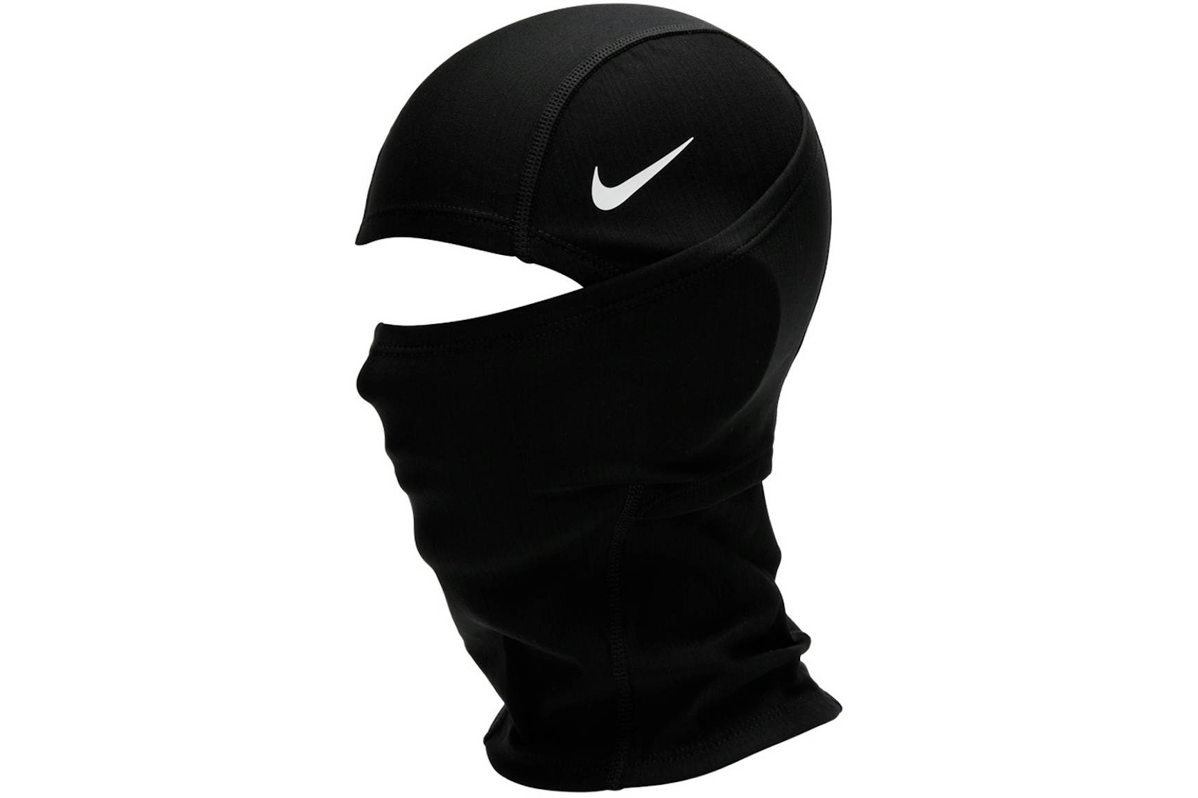 Cagoule Nike Pro THERMA-FIT Hyperwarm Black