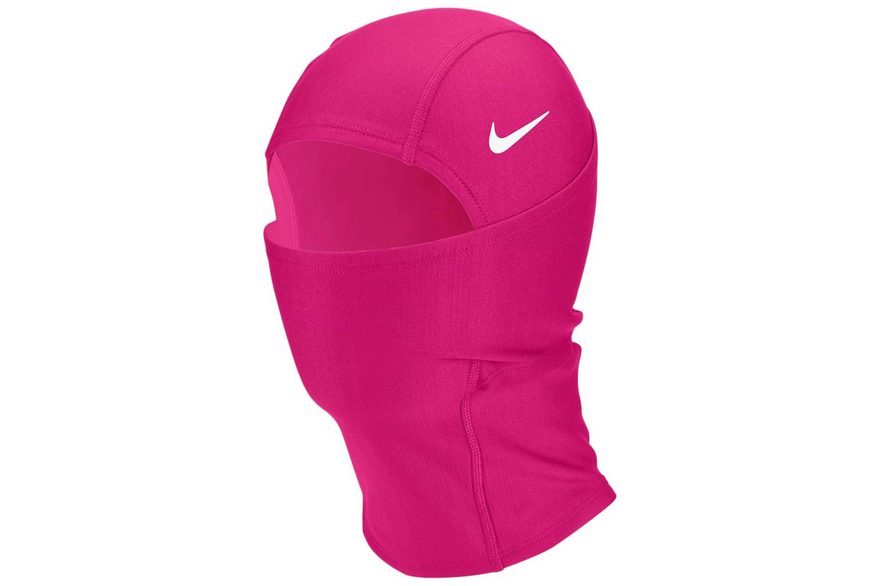 Cagoule Nike Pro THERMA-FIT Hyperwarm Pink