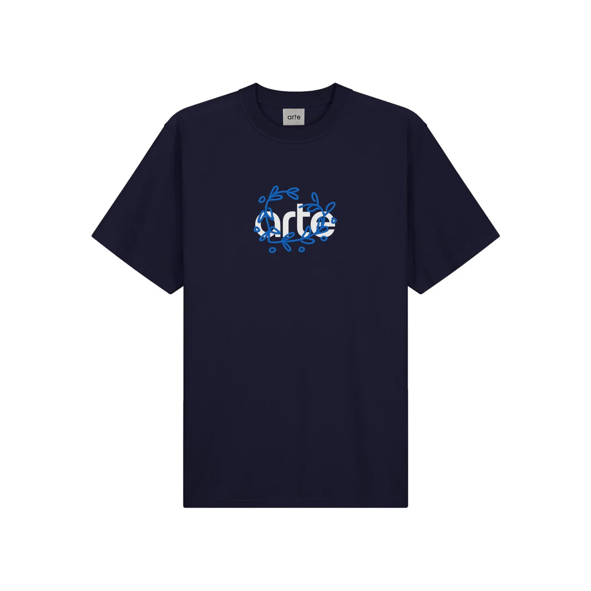 Arte Antwerp Teo Front T-shirt