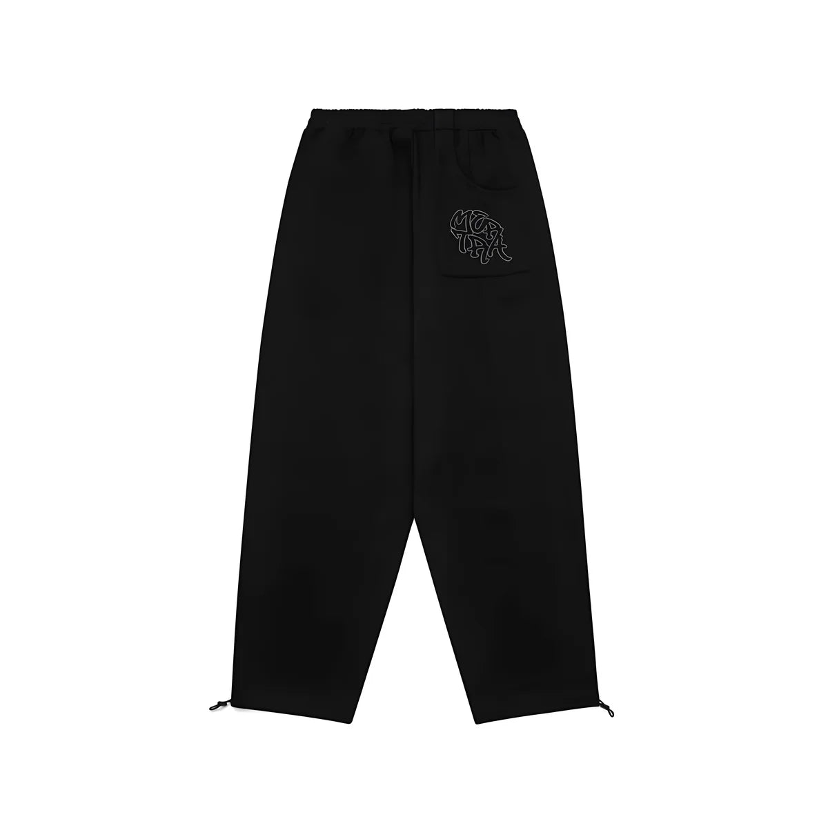 Mertra Bigstep Joggers Grey/Navy